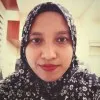 Ts Asmaa Athirah Bt Rusmi