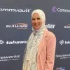Wafaa Aliraqi