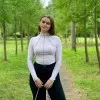 Iryna Sokyrka