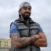Andy Balram