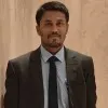 Aravindharaj