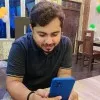 Saurabh Kumar Mishra