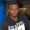 ELVIS JUMA