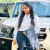 Niharika Bandar