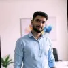 Arya Kishore