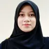 Farah najiha fauzi