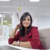 Laboni Chatterjee TCSer
