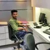 Diptimaya Samantaray