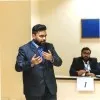 Chirag Amarchedda