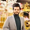 Syed Talha Shah