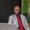 Elvis Warutumo