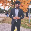 ASHWIN PANICKER
