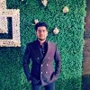 Paras Satija