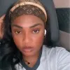 mercy Harris