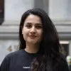 Maryam Saberi