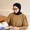 Syafitri Khairunnisa