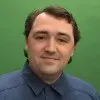 Tobias Carothers