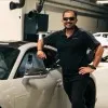Deepak Alexander