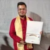 Harshil Vasani