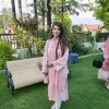 Zoya Hayat