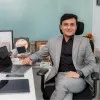Rachit Poddar