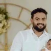 Tony Mathew