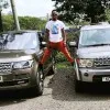 Dennis Mutua