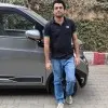 Lakshman Naveen Kumar