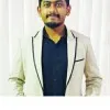 Chetan Gowda