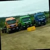 Sandile madlala Driver