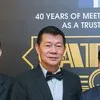 Lester Loh