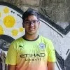 Ritwik Garg