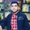 Rohit thakur