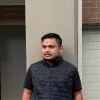 Hardik Khokhar