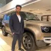 Pankaj Grover