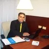 Francisco Jimenez