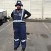 Zamandulo Khumalo