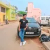 Sourav Dey