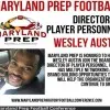 Wes Austin