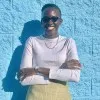 Mercy Mutonyi