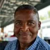 Reggie Marshall