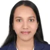 Shalma Dsouza