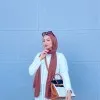 Shahd Almowafy