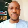 James Adaji