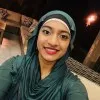 Fatima Ali