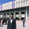 Vikas Dhankhar
