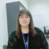Clarissa Pangilinan