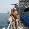 Simon Currey