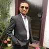 Girish Chaudhary