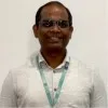 Krishnaji Rawool